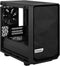 Fractal Design Meshify 2 Nano - ATX Semi-toren - Gehard glas - Zwart