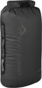 Sea to Summit Pakzak Big River Dry Bag 20L Jet Black Zwart
