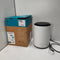 Duux Threesixty 2 - Elektrische Kachel - 1800W 360⁰ Verwarming - Wit