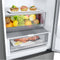 LG GBV22NCCPY - Vriezer - No frost - Vrijstaand - Energieklasse C - Wit