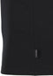 Sloggi 24/7 Shirt - O-hals - 2-pack - Zwart