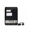 Salora ICE12B compacte ijsmaker