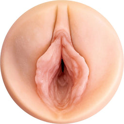 PDX Plus Shower Therapy - Milk Me Honey Masturbator - Light