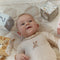 Little Dutch - Safari Friends - Zachte Blokkenset - Multicolor