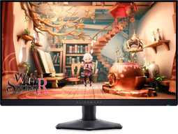 Alienware AW2724DM - QHD IPS Gaming Monitor - 165Hz - HDMI 2.1 - 27 inch