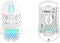 Xtrfy M42 - Draadloze Gaming Muis - 19000 DPI - Wit