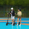 Xiaomi Elektrische Scooter 4 Lite EU 2nd Gen - 300W - 25km bereik - 25km/h - 10 inch banden - kleur lite