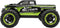 Blackzon Slyder MT 1/16 Groen Brushed 1:16 RC auto Elektro Monstertruck 4WD RTR 2,4 GHz