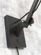 GOOD&MOJO Wandlamp Bromo - Bamboe Zwart/Naturel - 105x60x55cm - Binnen Scandinavisch,Bohemian