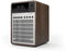 Revo SuperSignal - DAB DAB+ Radio - Bruin/Zilver