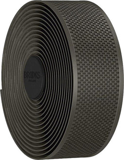 Brooks stuurlint Cambium rubber mud green