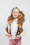Wild & Soft Rugzak - Monkey