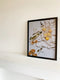 Deknudt Frames Fotolijst - Zwart - S44CF2 - Voor foto: 40x50 cm