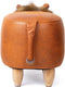 Feel Furniture - Kinder dierenstoel - Leeuw