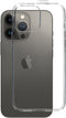 Mobiparts iPhone 13 Pro Max - Classic TPU Case - Schokabsorberend - Transparant