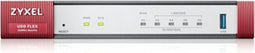 ZyXEL USG Flex 100 - Firewall - Zero-Trust Network Security
