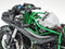Kawasaki Ninja H2 Carbon - Tamiya modelbouw pakket 1:12