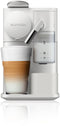 DeLonghi Lattissima One EN510.W - Koffiemachine - Cappuccino en Espresso - Wit