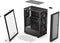 ENDORFY Ventum 200 Air - Mid-Tower Behuizing - 4x 120 mm PWM-fans - Zwart