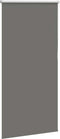 vidaXL - Rolgordijn - verduisterend - 85x130cm - stofbreedte - 80,7 - cm - polyester