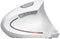 Trust Verto - Draadloze Ergonomische Muis - 1600dpi - Rechtshandig