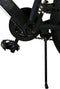 Volare Spider-Man - Kinderfiets - 20 inch - 2 Handremmen - Mat Zwart