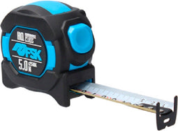 Rolmaat Ferrestock HQ 5 m x 25 mm Nylon