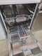 Bosch SMS46IW05N - Vaatwasser - 13 couverts - Energieklasse F - 46dB(A)