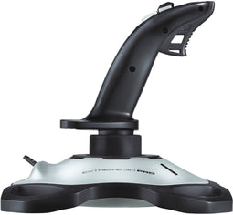 Logitech Extreme 3D Pro - Joystick - 12 programmeerbare knoppen - LOGITECH