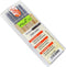 Pica 4050 - Navulling markeerpotlood - Set van 10 - Grafiet