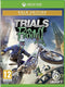 Ubisoft Trials Rising - Gold Edition - Xbox One - Uitbreidingspas en stickerboek