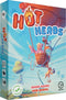 Hot Heads kaartspel - JD