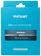 Patriot TXD - Externe M.2 SSD Behuizing - USB-C 3.2 1000 MB/s - Zilver