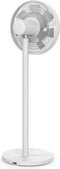 Xiaomi Mi Smart Standing Fan 2 - Ventilator - 140° luchtstroom - Hoogte verstelbaar