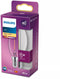 Philips Classic LED Kaarslamp 15W E14 Warm Wit