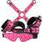 NS Novelties - Bondage Kit - Sets Roze
