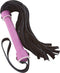 Ns Novelties Flogger Zweep Lust Bondage Paars