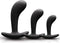 NS Novelties - Renegade P Spot Kit - Anal Toys Probes Zwart