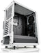 Fractal Design Meshify C - PC-behuizing - ATX/Micro-ATX/Mini-ITX - Wit