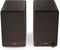 Sharp - Bookshelf Speakers - Bruin