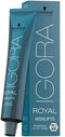 Schwarzkopf - Igora Royal Highlifts - Haarverf - 60ML - 10-21