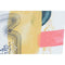 Schilderij DKD Home Decor Abstract Modern (40 x 1,8 x 40 cm)
