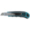 Makita D-65713 - Cutter - Ergonomisch handvat - 8 snap-off blades