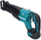 Makita DJR187Z - Accu Reciprozaag - Koolborstelloze motor - 32mm zaaglengte