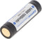 Keeppower 14500 - 840 mAh, 3,7 V Li-ionbatterij beschermd
