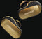 Bose QuietComfort Ultra - In-ear draadloze oordopjes - ANC - Goud Zwart