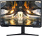 Samsung Odyssey G5 S27AG502PP - Monitor - 27