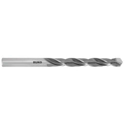 RUKO Metaalboor - 3,5 mm 70 mm DIN 338 - Schroefvormig - Zelfcentrerend