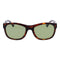 Zonnebril Uniseks Serengeti SS557001