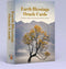 Welbeck Balance - Earth Blessings Oracle Cards - Fotokaarten met mantra's voor welzijn